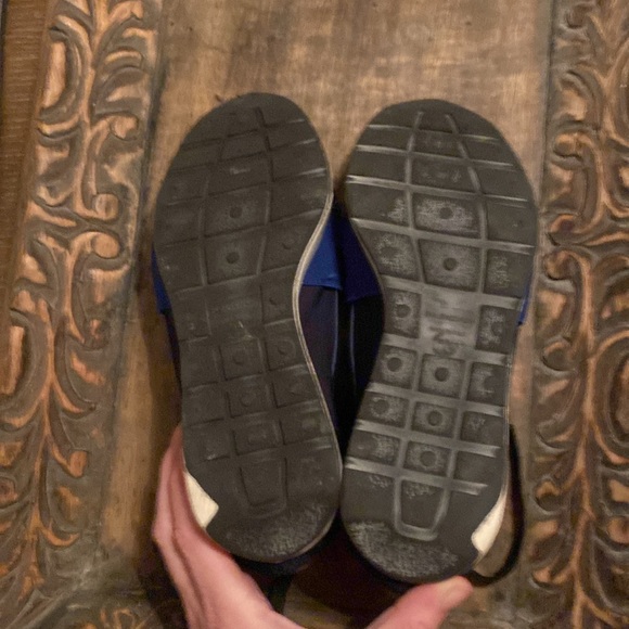 Authentic Balenciaga racer, runner, multicolor, sneaker - Picture 3 of 4